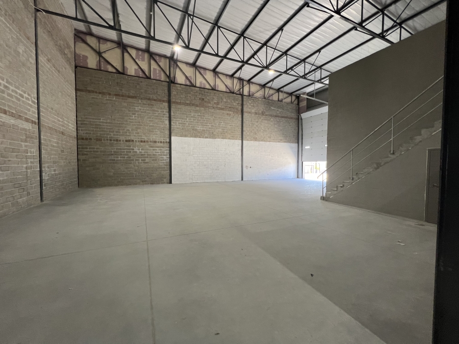 To Let commercial Property for Rent in Bellville South Western Cape